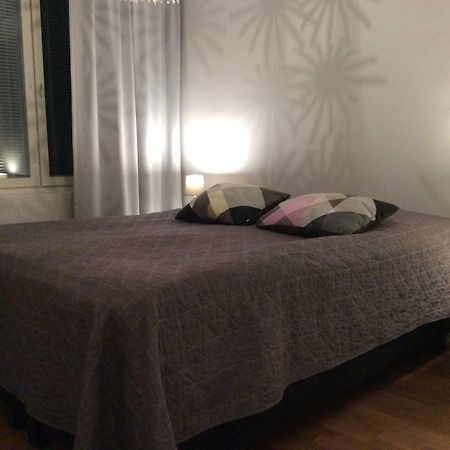 Apartamento Cozy Paroni Rovaniemi Exterior foto